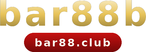 bar88b logo