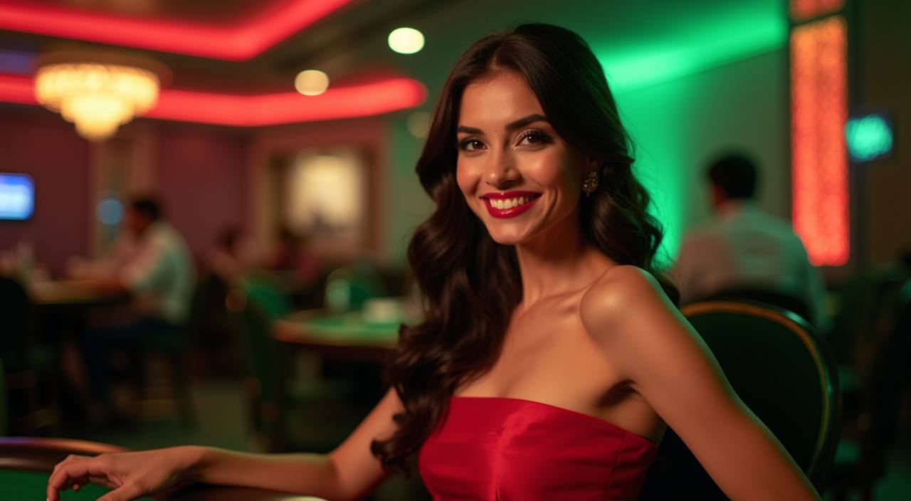 bar88b লাইভ ক্যাসিনো গেম